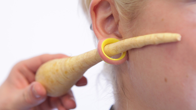 Illustration for article titled 10 Things Only People With Gauges Will Understand